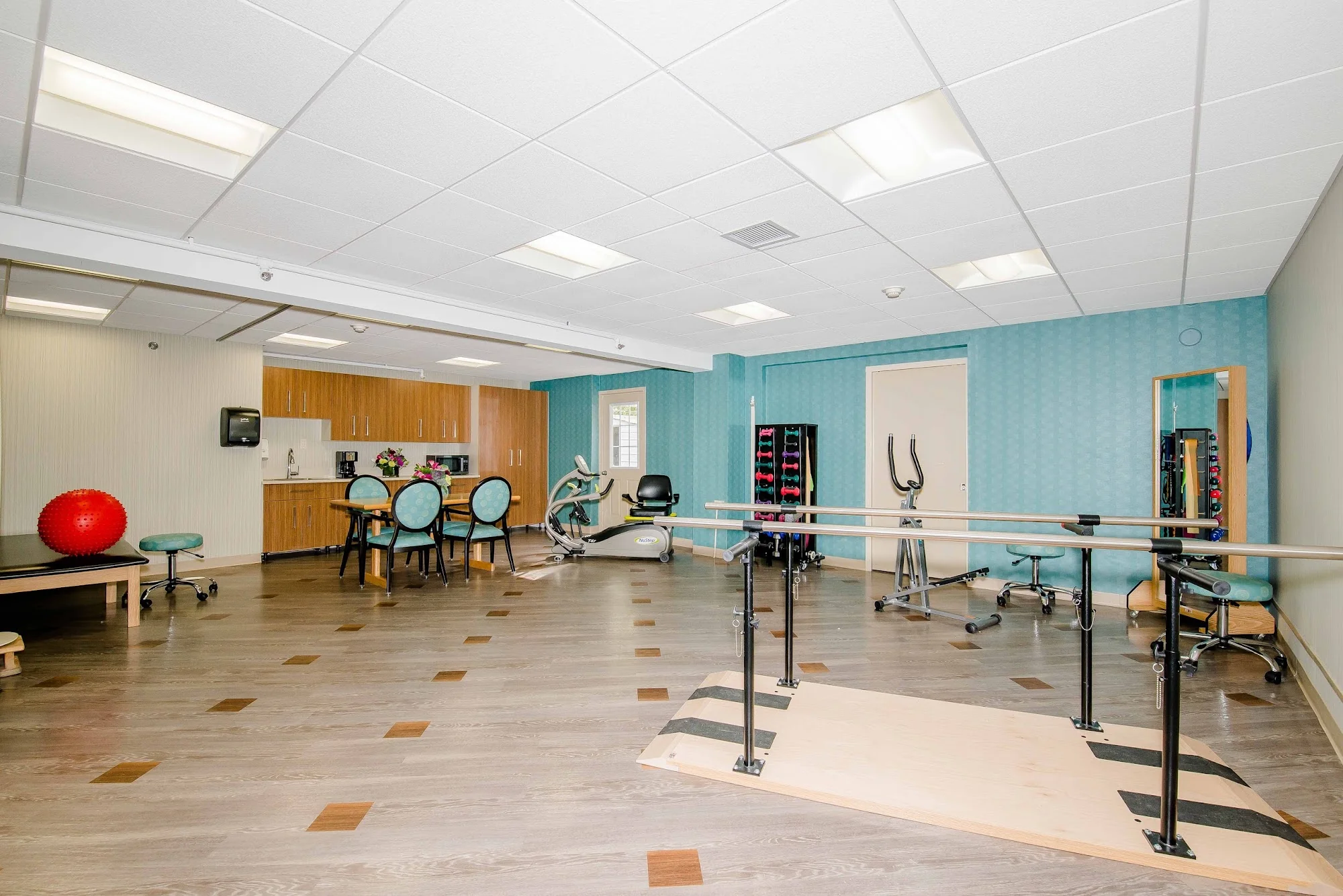 APERION CARE WILMINGTON