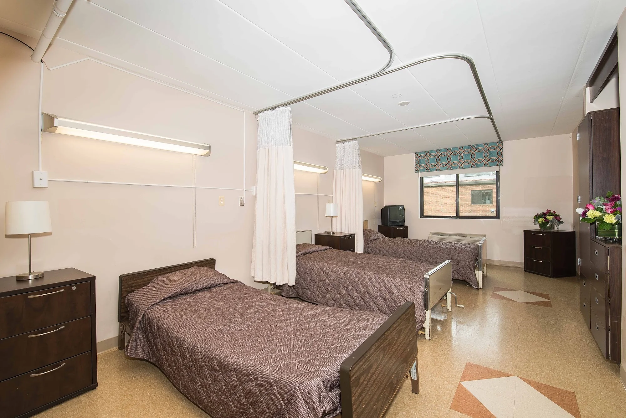 APERION CARE WILMINGTON