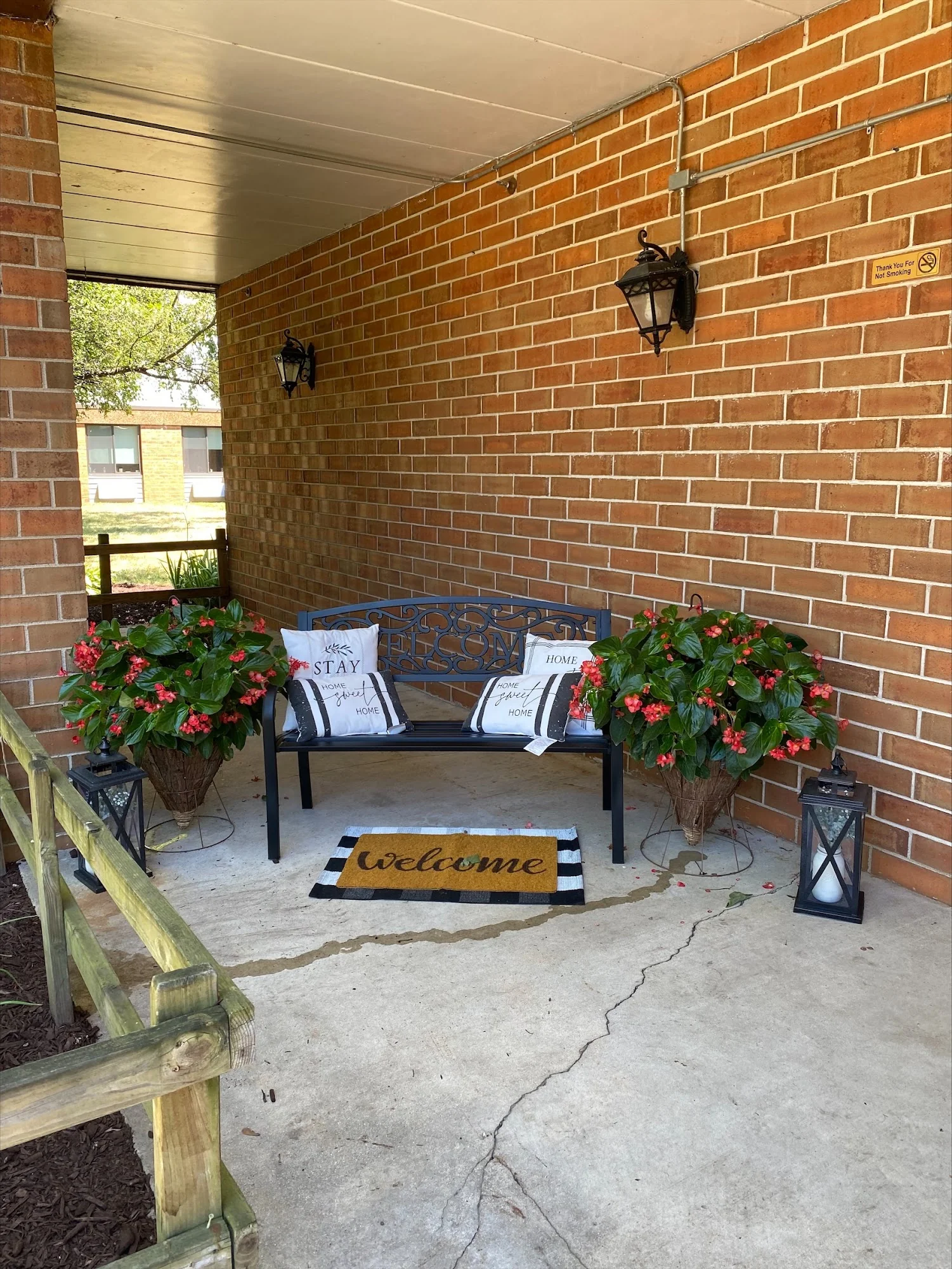 APERION CARE WILMINGTON