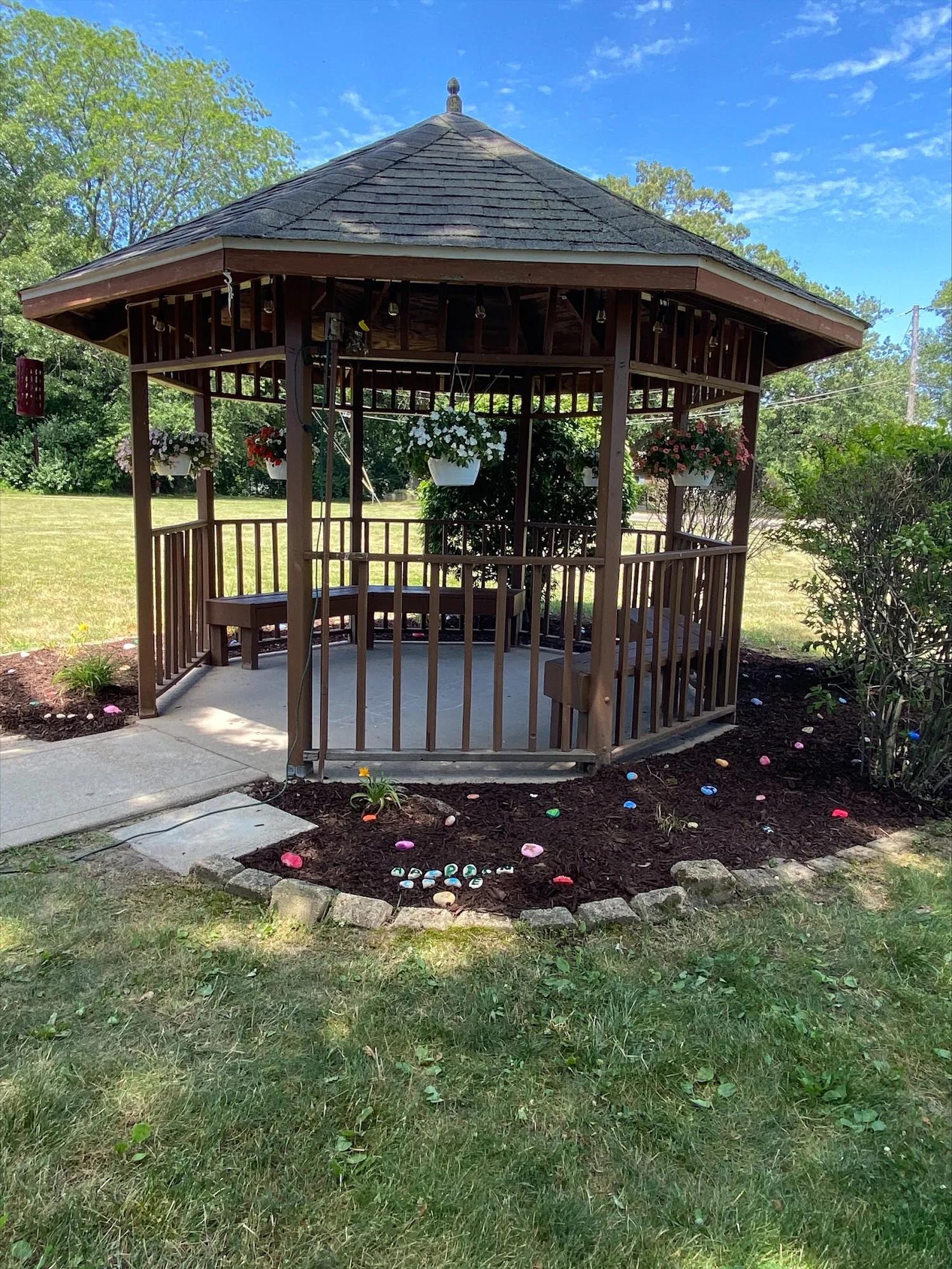 APERION CARE WILMINGTON