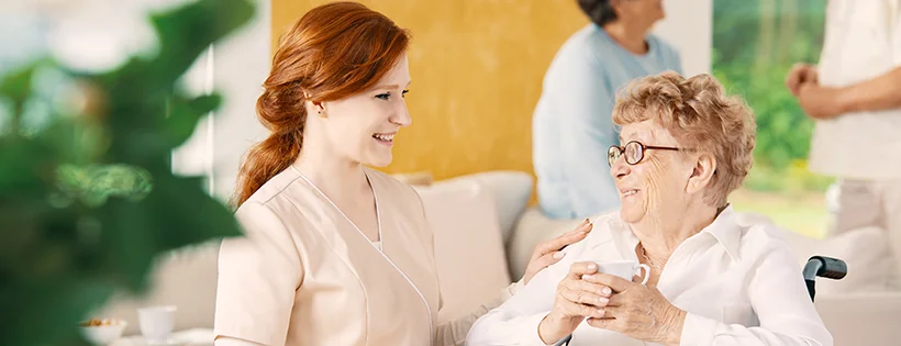 APEX REHABILITATION & CARE CENTER