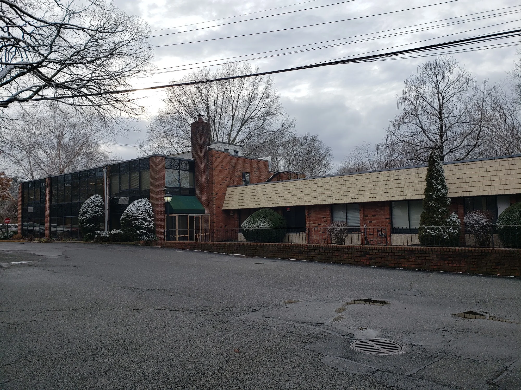 APEX REHABILITATION & CARE CENTER