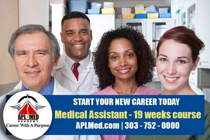 APLMED HC LLC