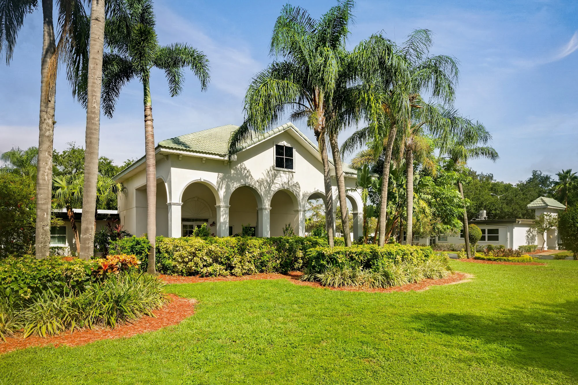 APOLLO HEALTHCARE & REHABILITATION CENTER