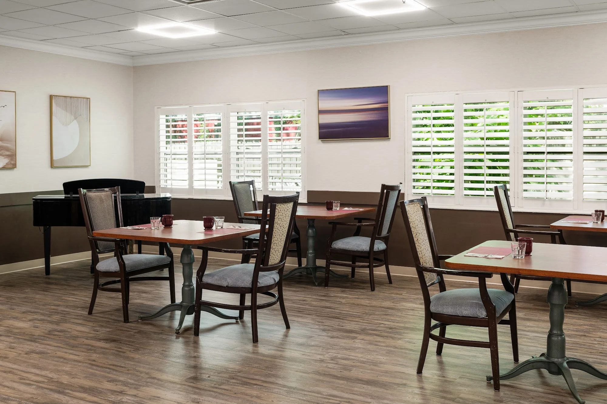 APOLLO HEALTHCARE & REHABILITATION CENTER
