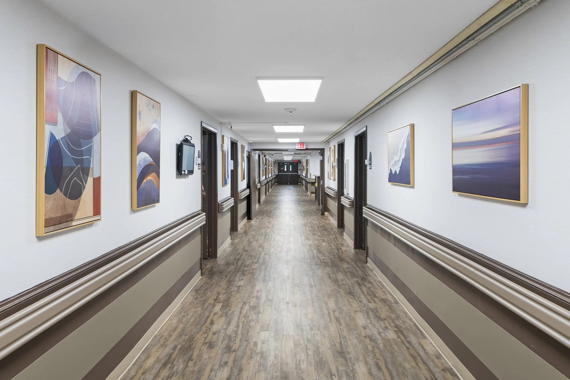 APOLLO HEALTHCARE & REHABILITATION CENTER