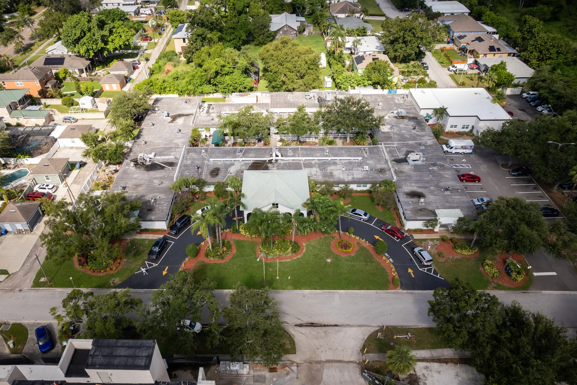 APOLLO HEALTHCARE & REHABILITATION CENTER