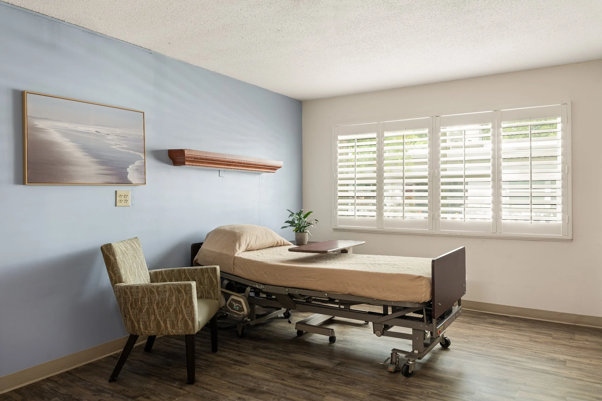 APOLLO HEALTHCARE & REHABILITATION CENTER