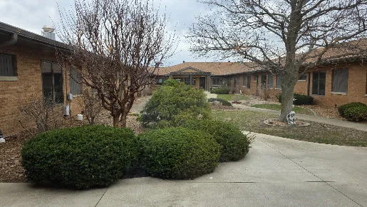 APOSTOLIC CHRISTIAN HOME