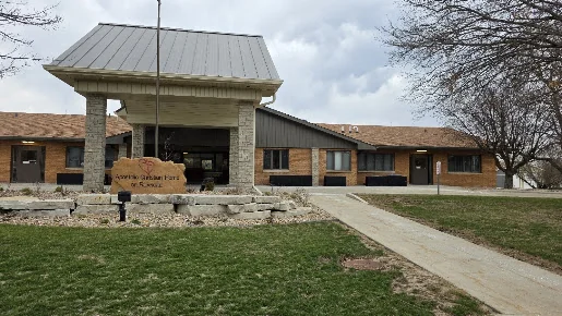 APOSTOLIC CHRISTIAN HOME