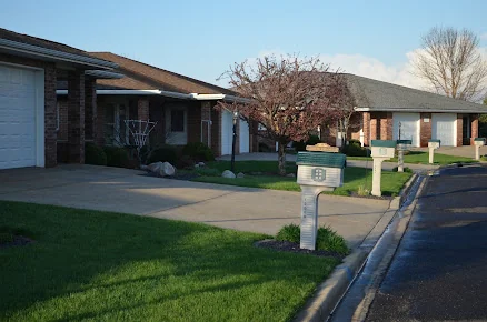 APOSTOLIC CHRISTIAN HOME