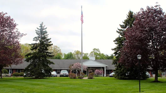 APPLE REHAB COCCOMO