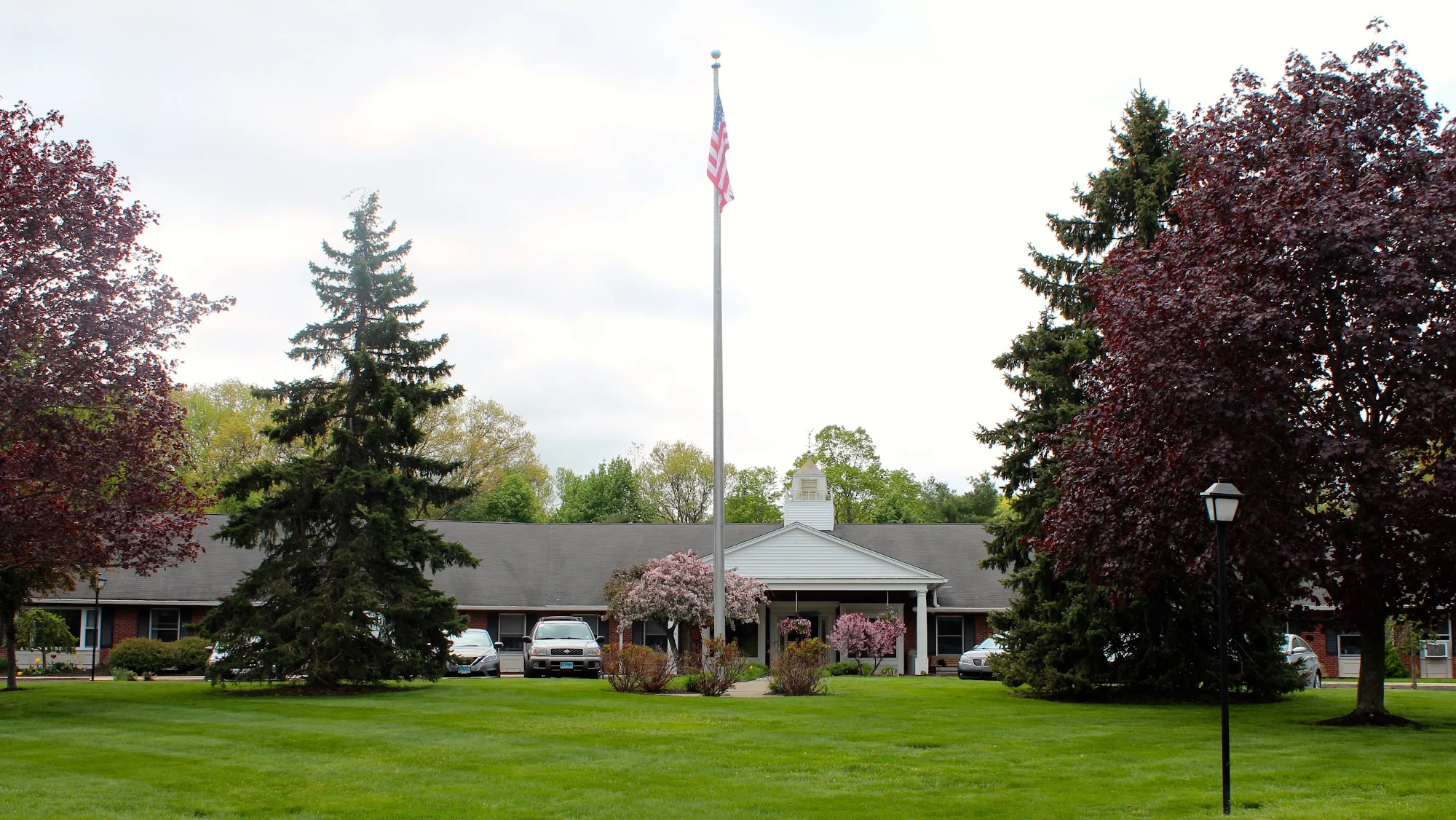 APPLE REHAB COCCOMO