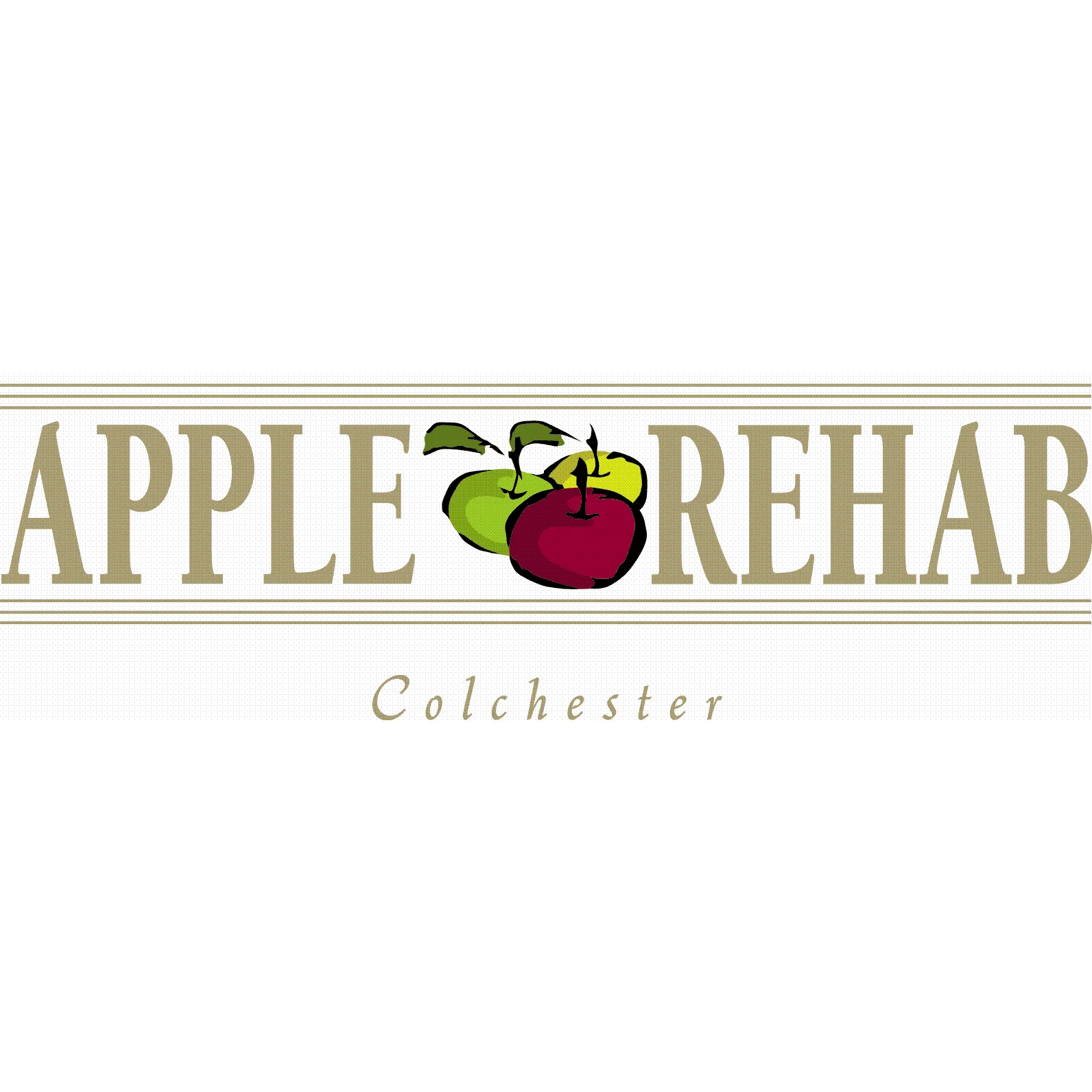 APPLE REHAB COLCHESTER