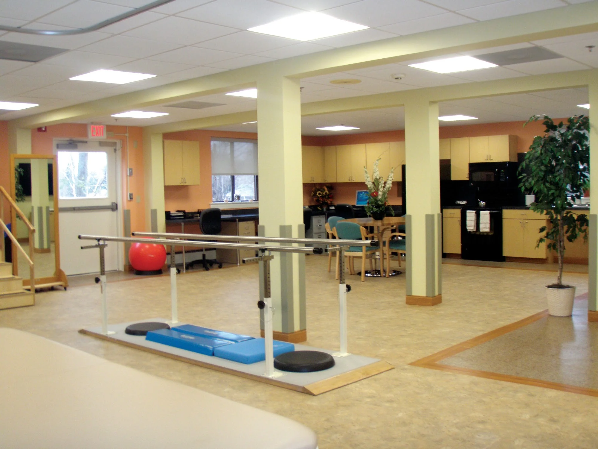 APPLE REHAB COLCHESTER