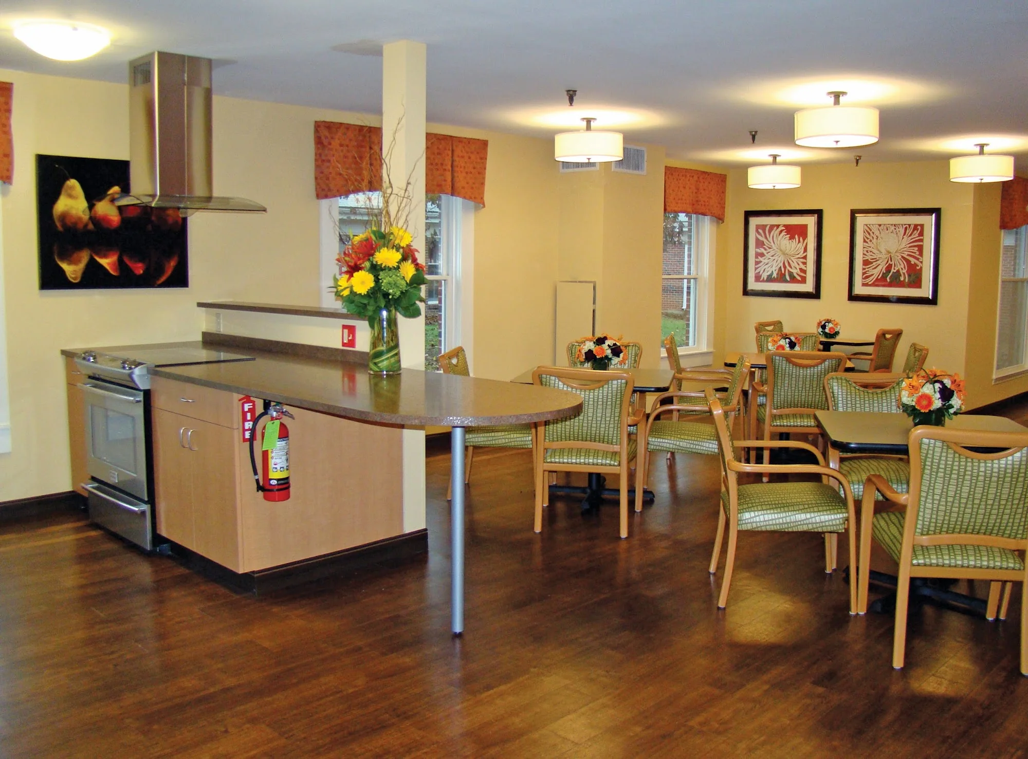 APPLE REHAB SAYBROOK