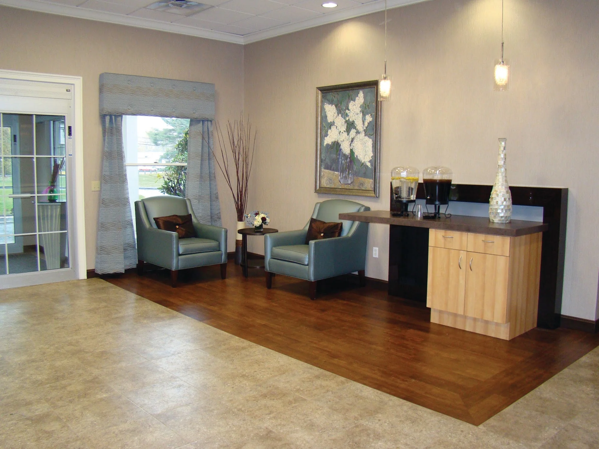 APPLE REHAB SAYBROOK