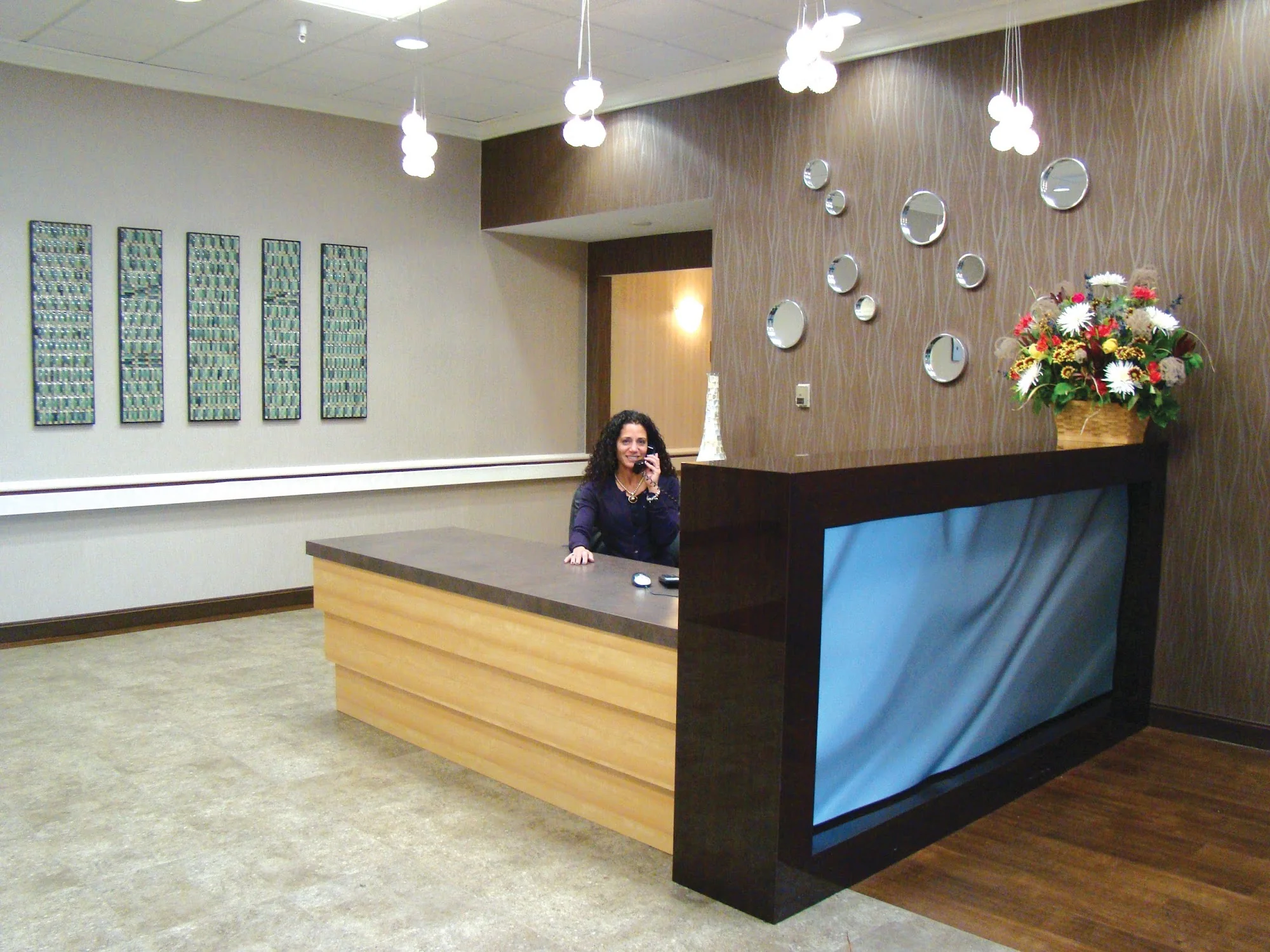 APPLE REHAB SAYBROOK
