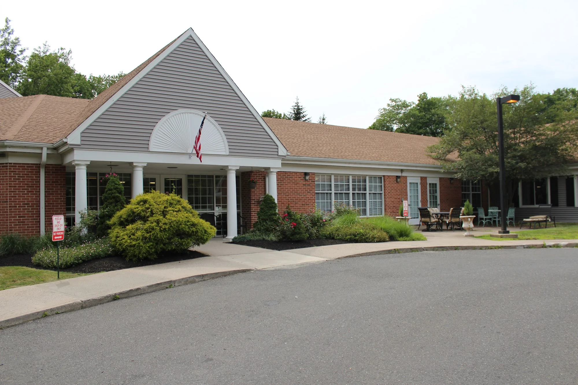 APPLE REHAB WATERTOWN