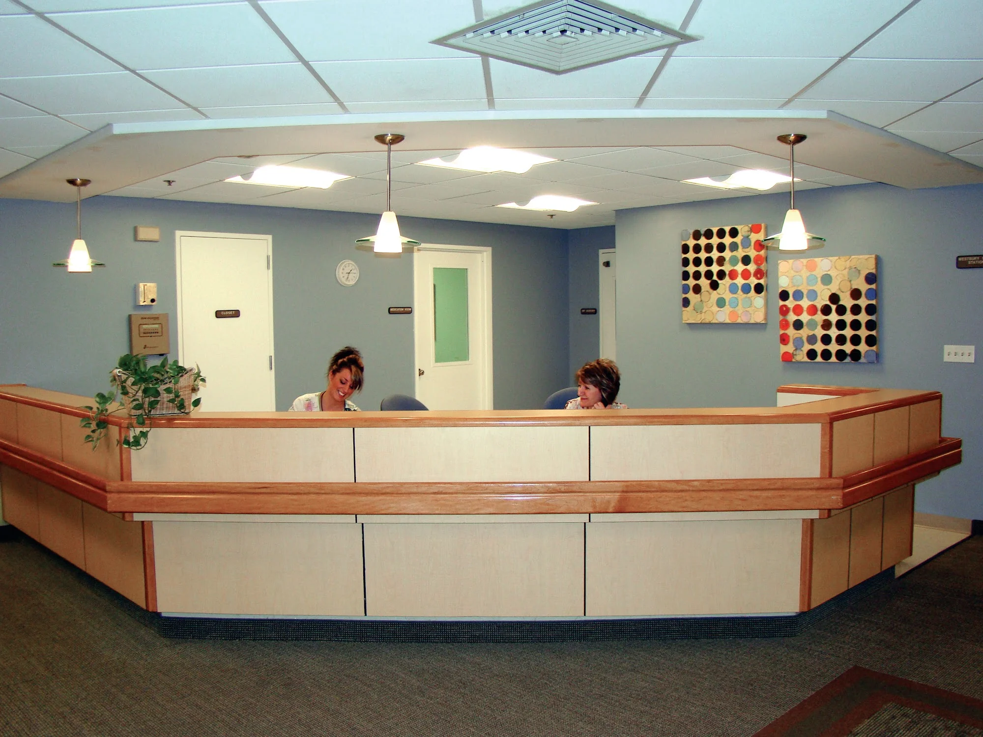 APPLE REHAB WATERTOWN