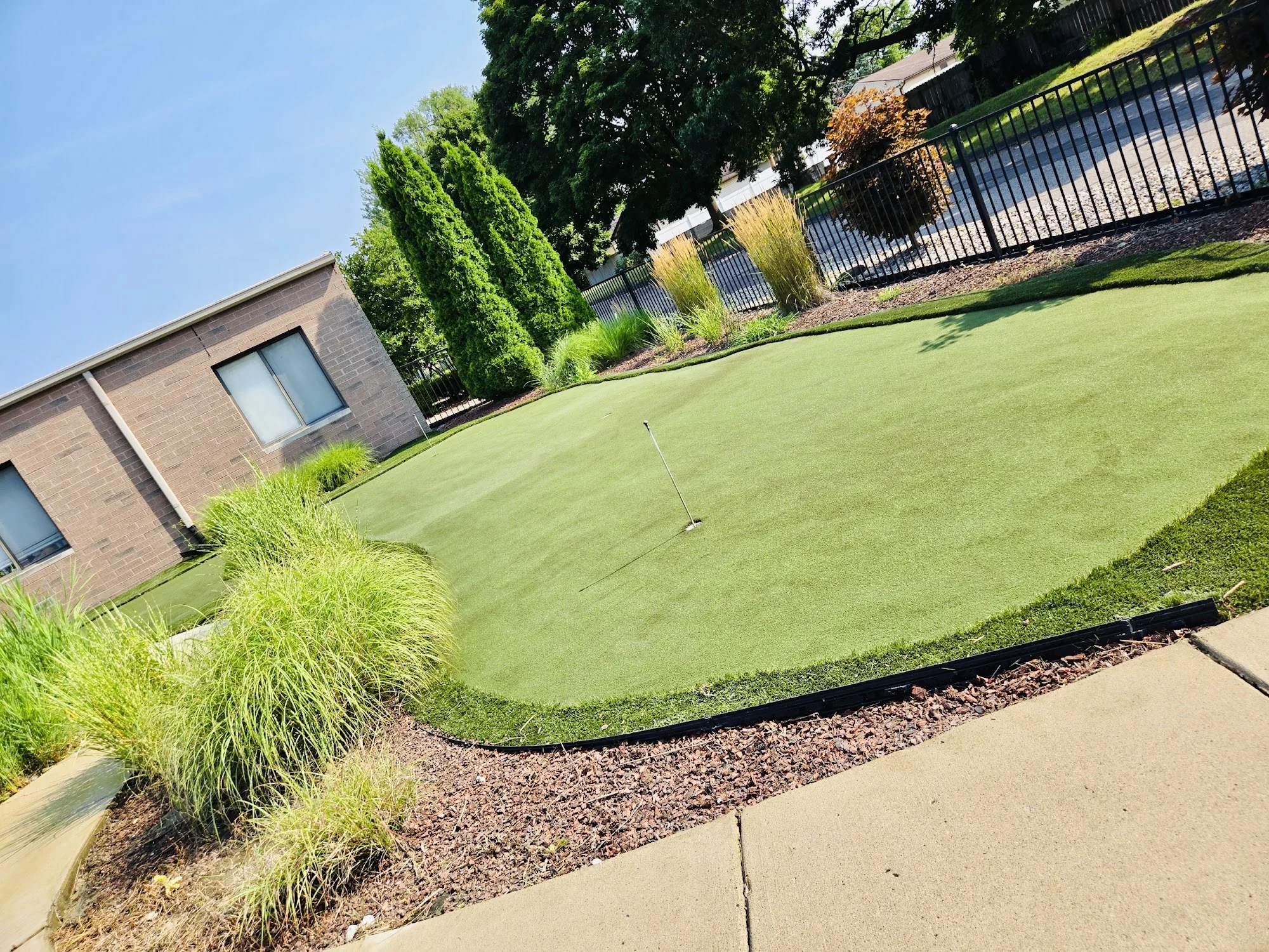 APPLEWOOD NURSING CENTER, INC