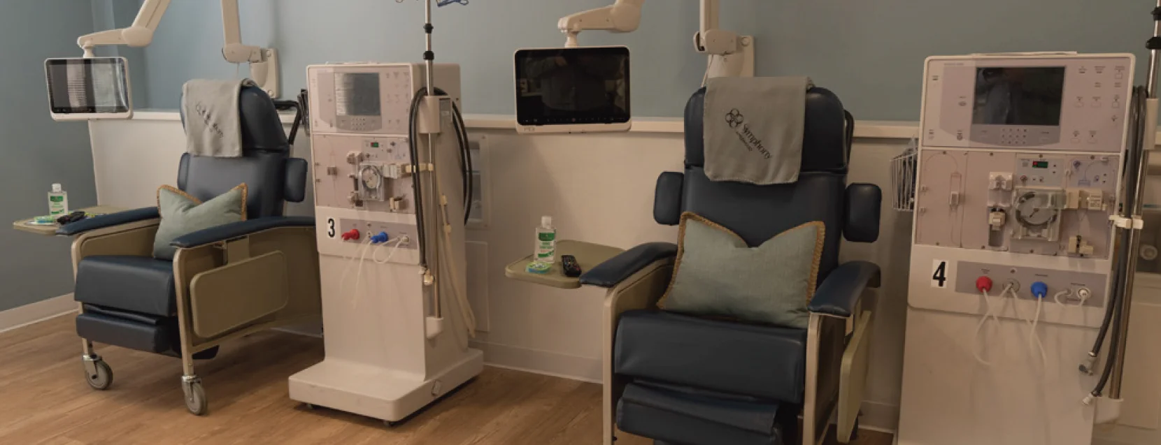 APPLEWOOD NURSING CENTER, INC