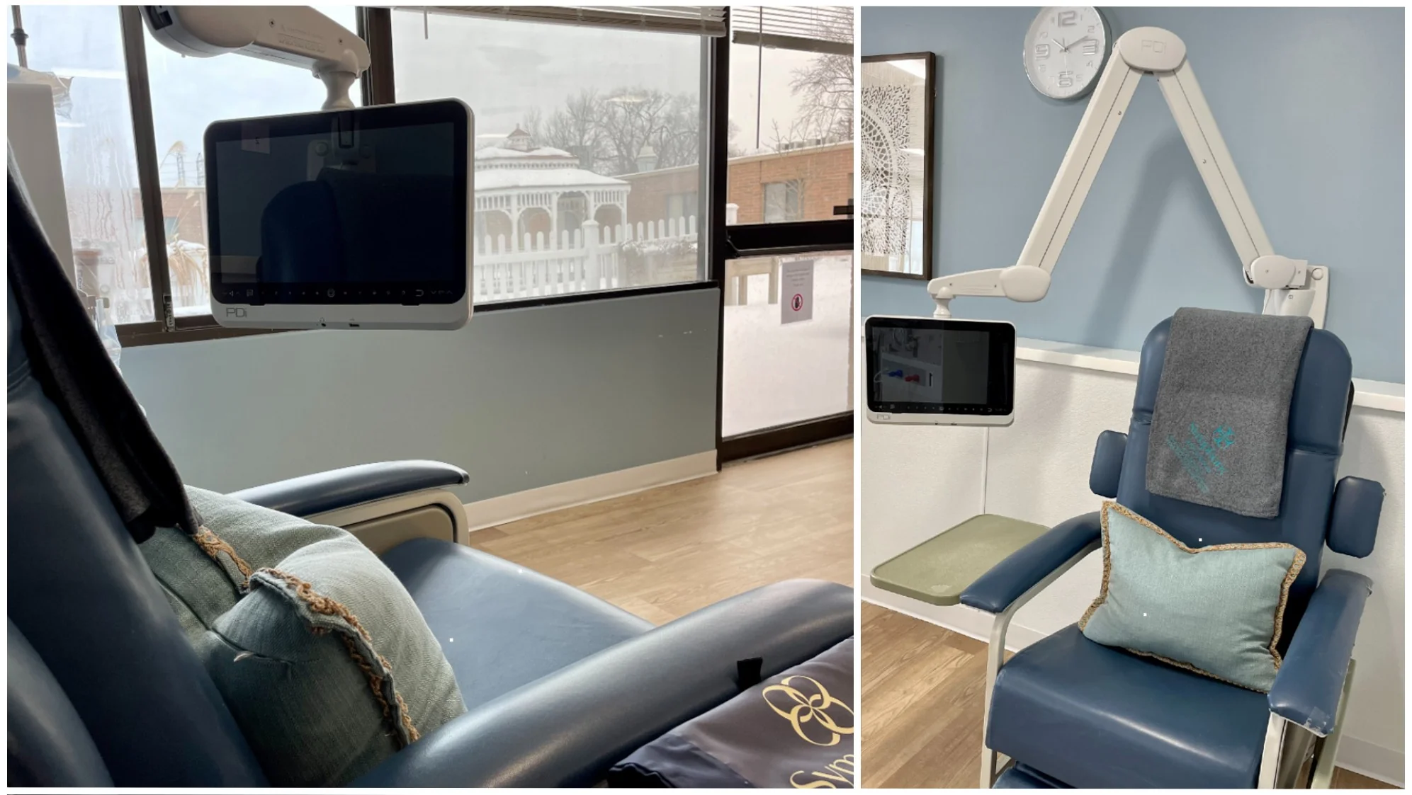 APPLEWOOD NURSING CENTER, INC