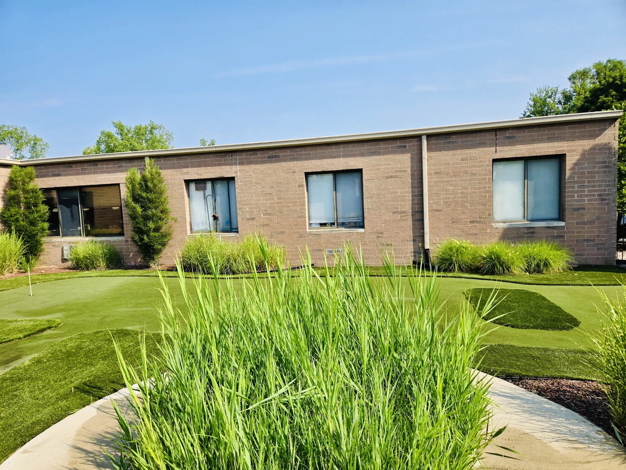 APPLEWOOD NURSING CENTER, INC