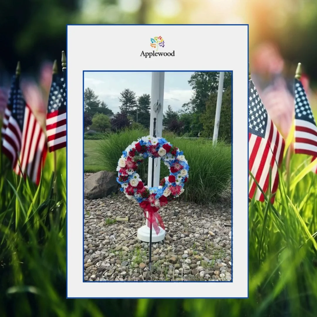 APPLEWOOD VILLAGE, INC