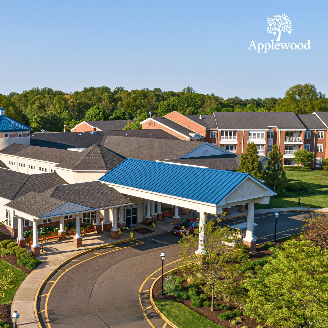 APPLEWOOD VILLAGE, INC