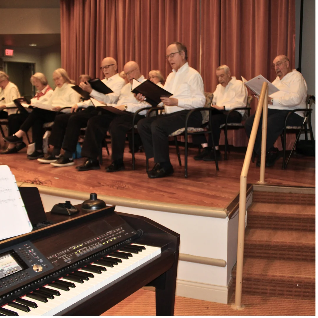 APPLEWOOD VILLAGE, INC