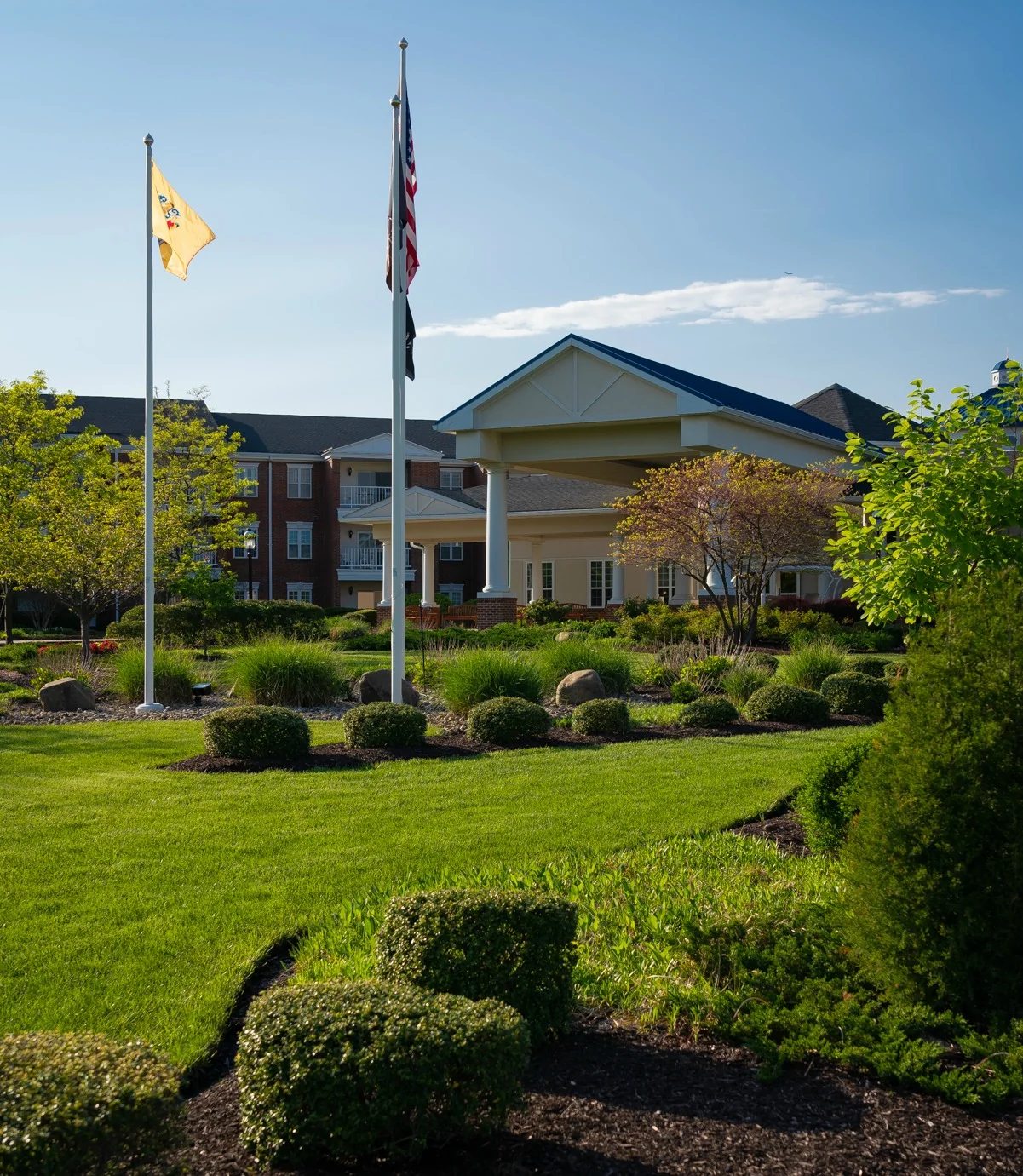 APPLEWOOD VILLAGE, INC