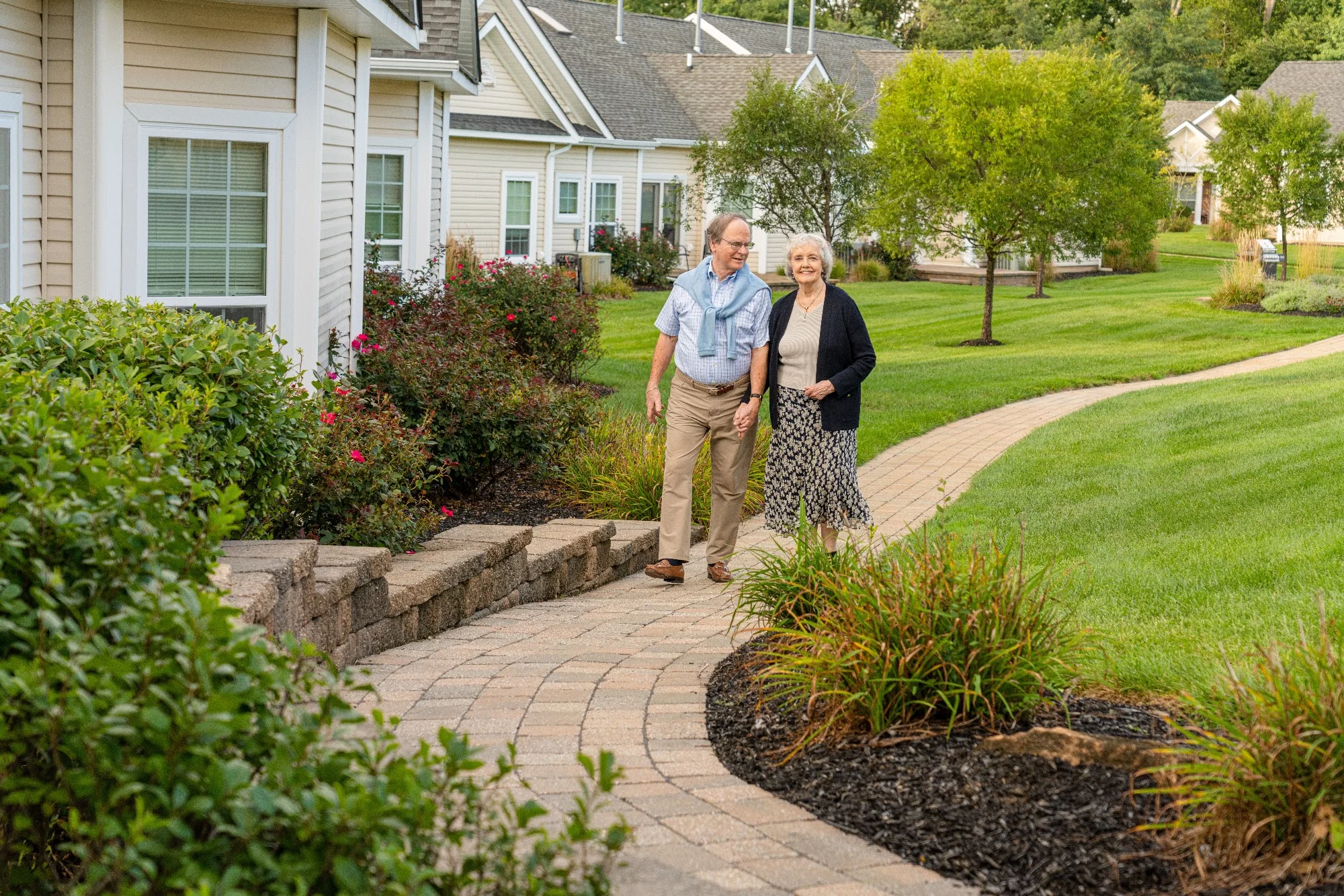 APPLEWOOD VILLAGE, INC