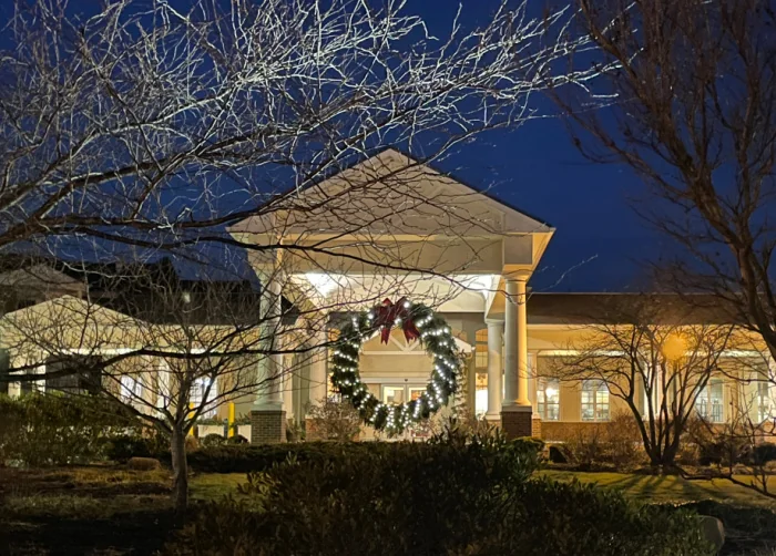 APPLEWOOD VILLAGE, INC