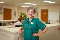 APPOMATTOX HEALTH & REHABILITATION CENTER
