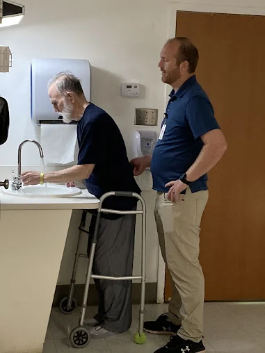 APPOMATTOX HEALTH & REHABILITATION CENTER