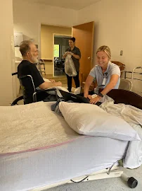 APPOMATTOX HEALTH & REHABILITATION CENTER