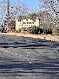 APPOMATTOX HEALTH & REHABILITATION CENTER