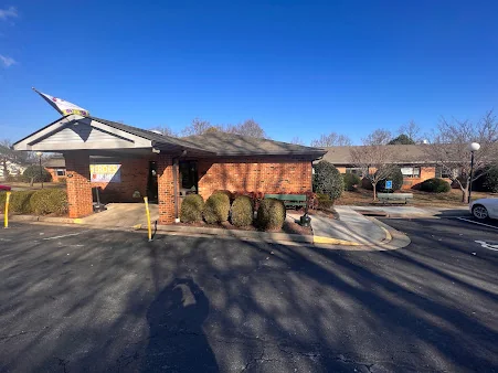APPOMATTOX HEALTH & REHABILITATION CENTER