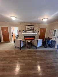 APPOMATTOX HEALTH & REHABILITATION CENTER