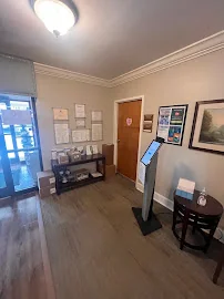 APPOMATTOX HEALTH & REHABILITATION CENTER