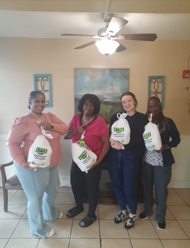 ARABELLA HEALTH & WELLNESS OF BIRMINGHAM