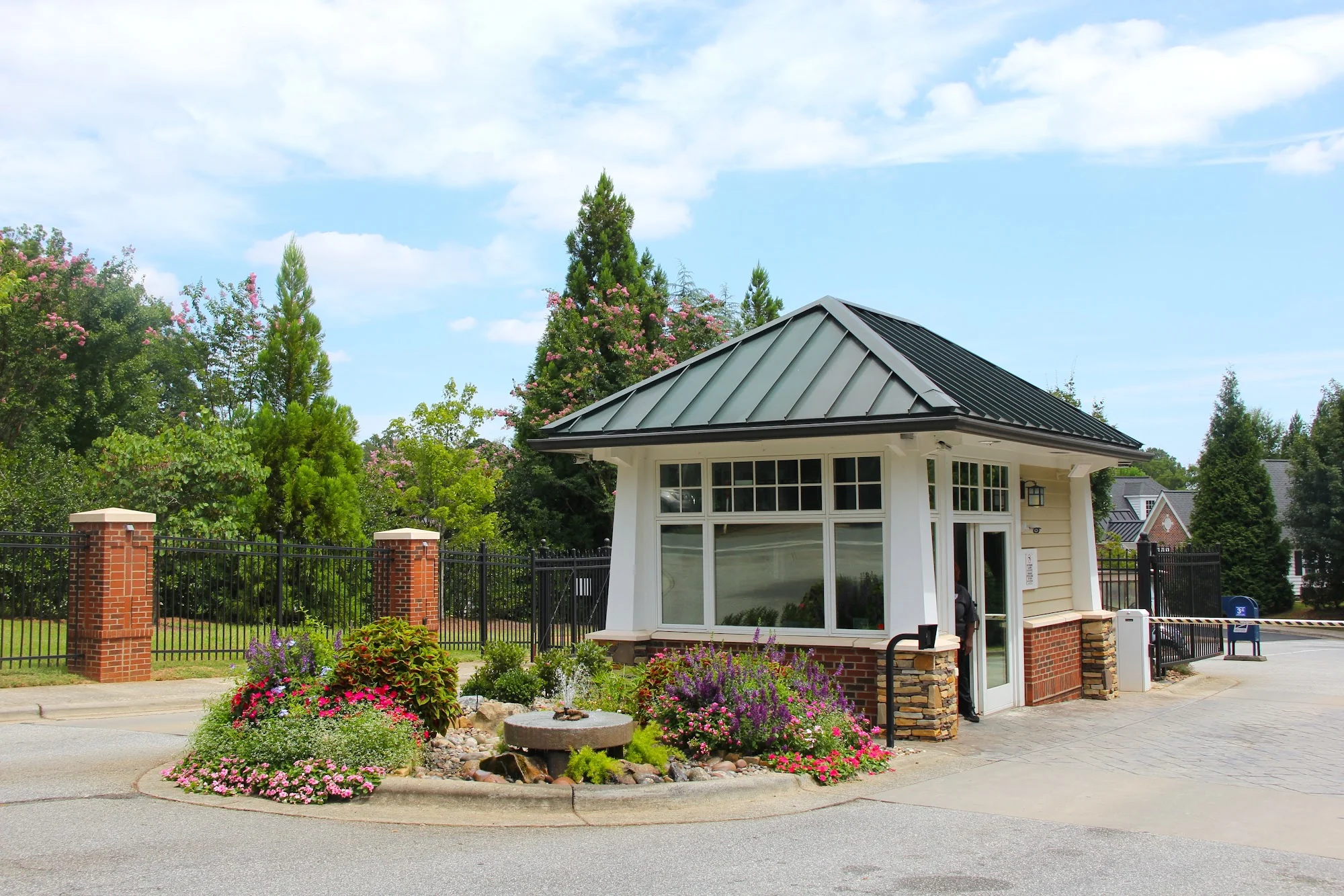 ARBOR ACRES UNITED METHODIST RETIREMENT COMMUNITY