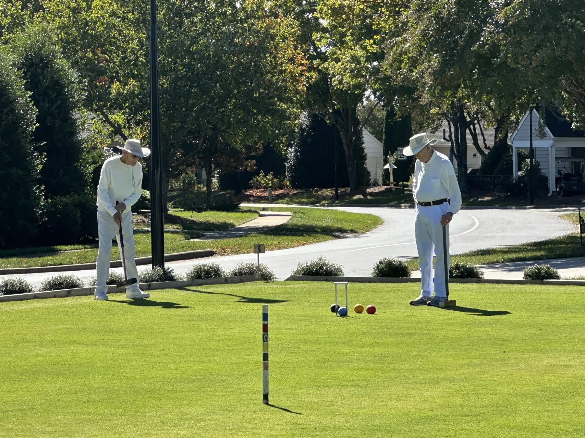 ARBOR ACRES UNITED METHODIST RETIREMENT COMMUNITY