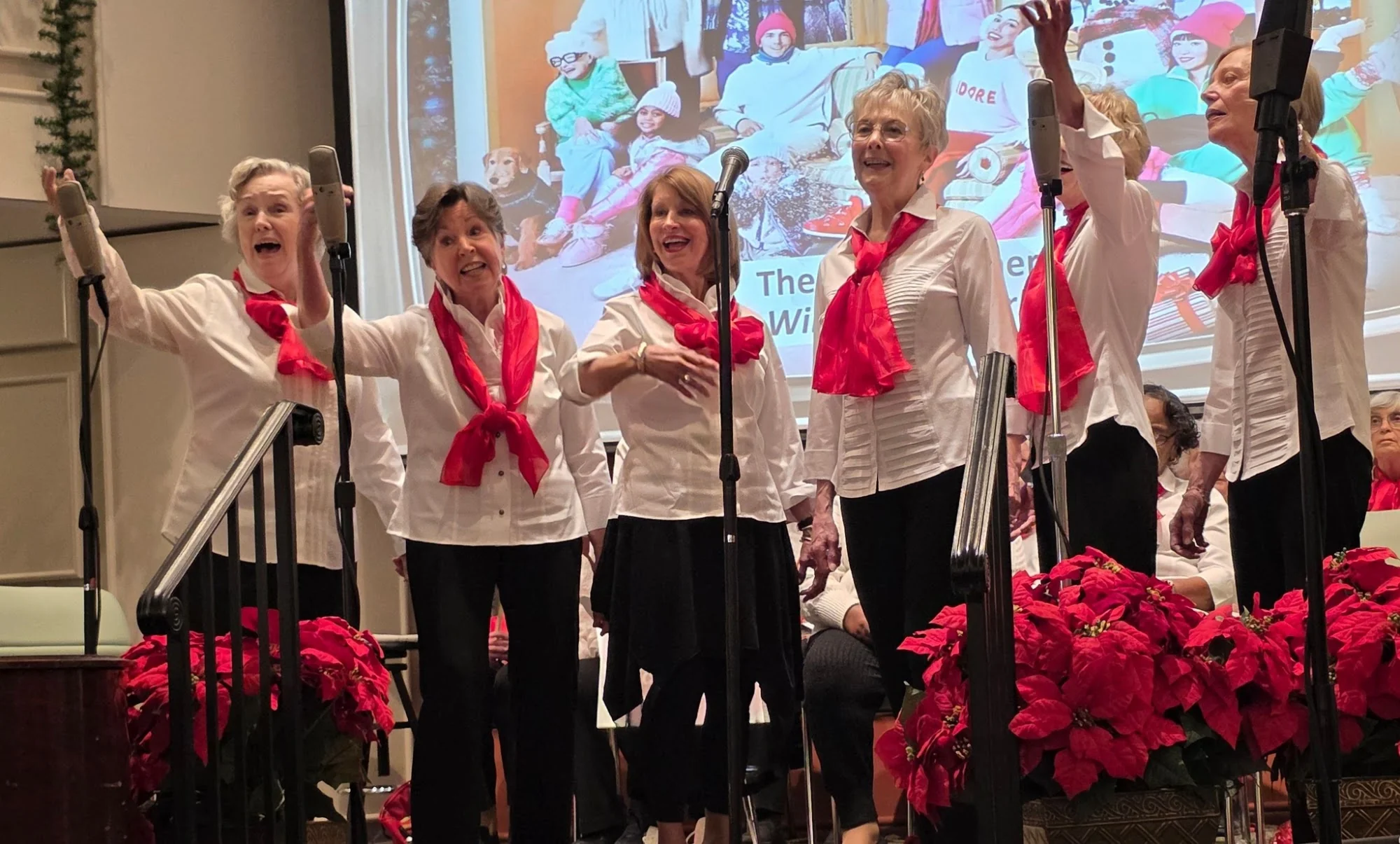 ARBOR ACRES UNITED METHODIST RETIREMENT COMMUNITY