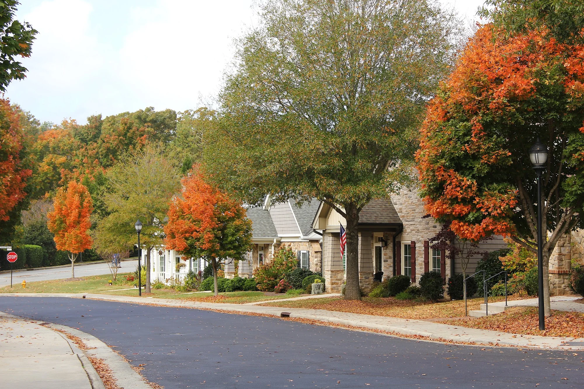 ARBOR ACRES UNITED METHODIST RETIREMENT COMMUNITY