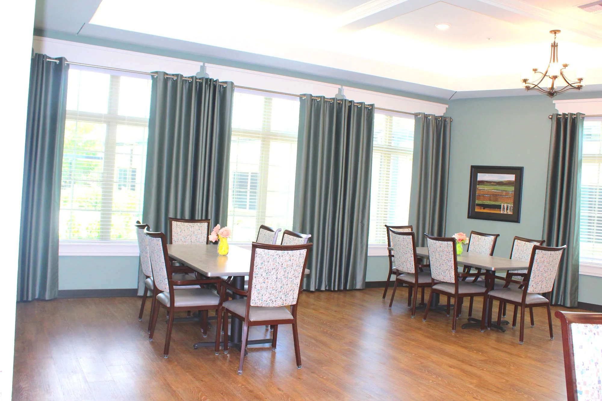 ARBOR GRACE GUEST CARE CENTER