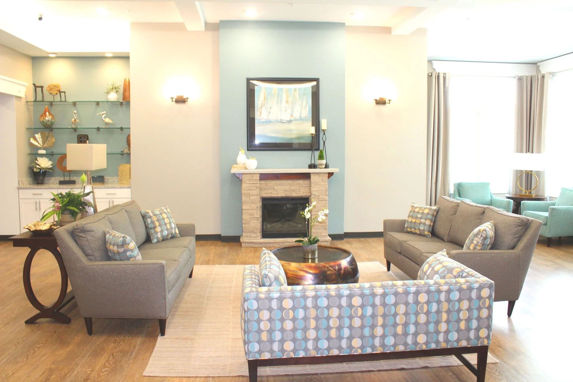 ARBOR GRACE GUEST CARE CENTER