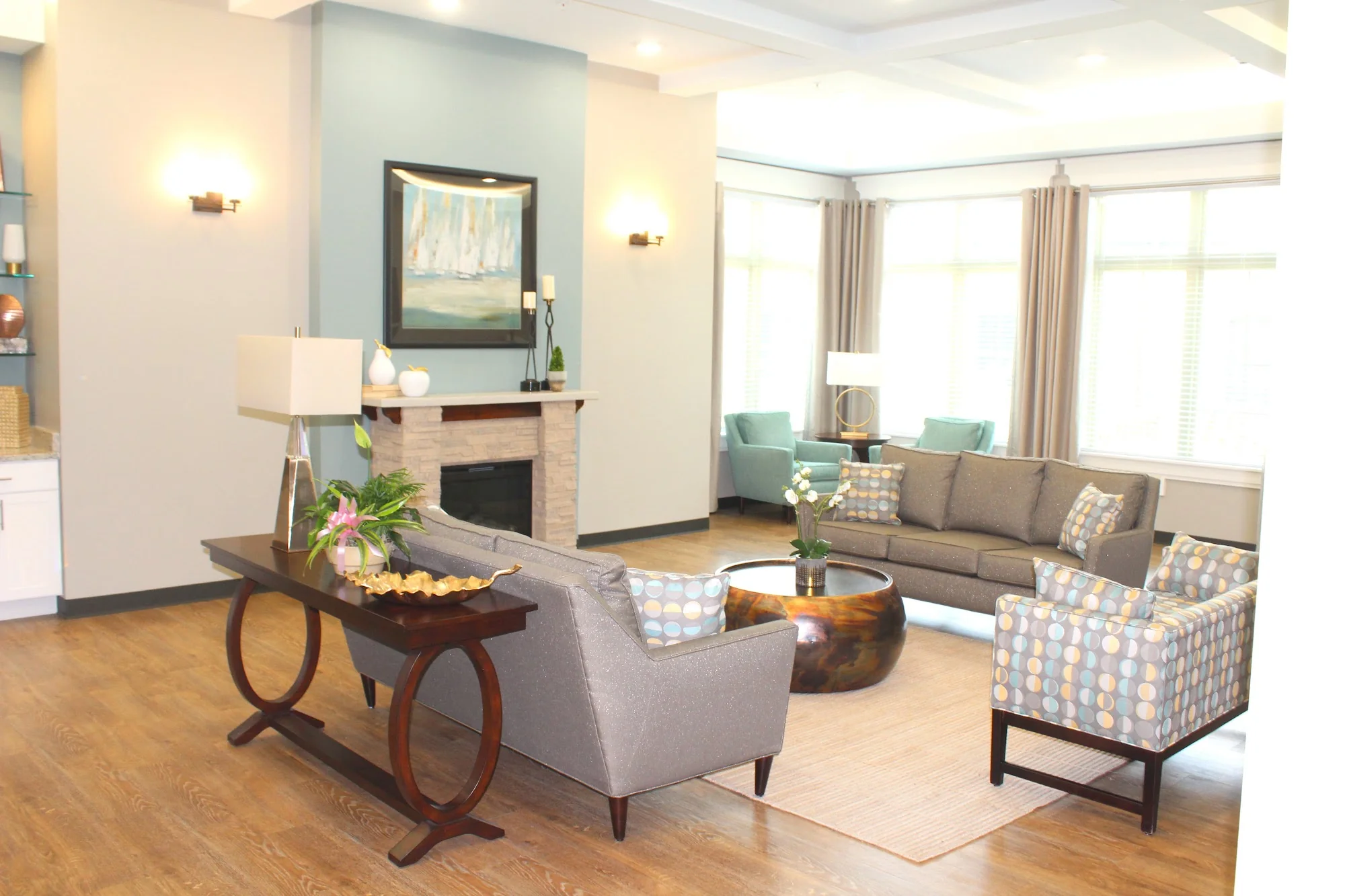 ARBOR GRACE GUEST CARE CENTER