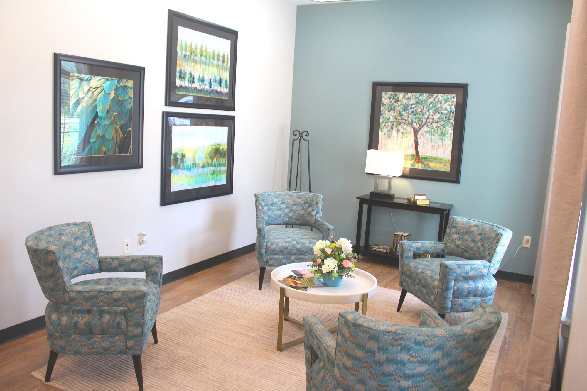 ARBOR GRACE GUEST CARE CENTER